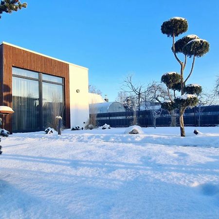 Lazy House Klaipeda Apartment Exterior photo