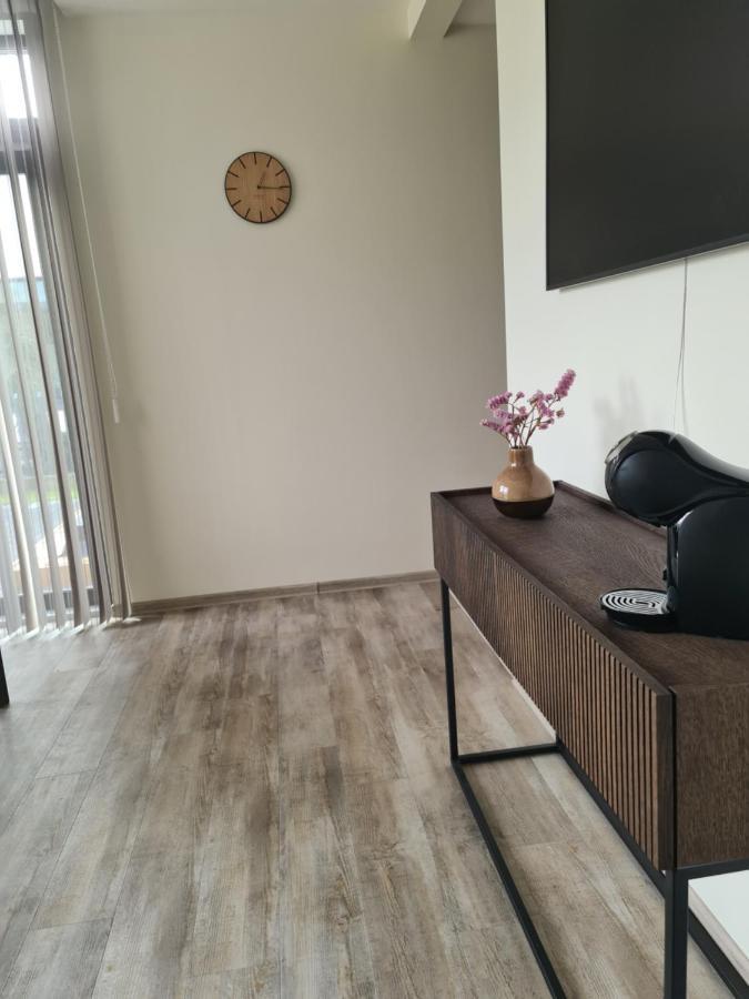 Lazy House Klaipeda Apartment Exterior photo