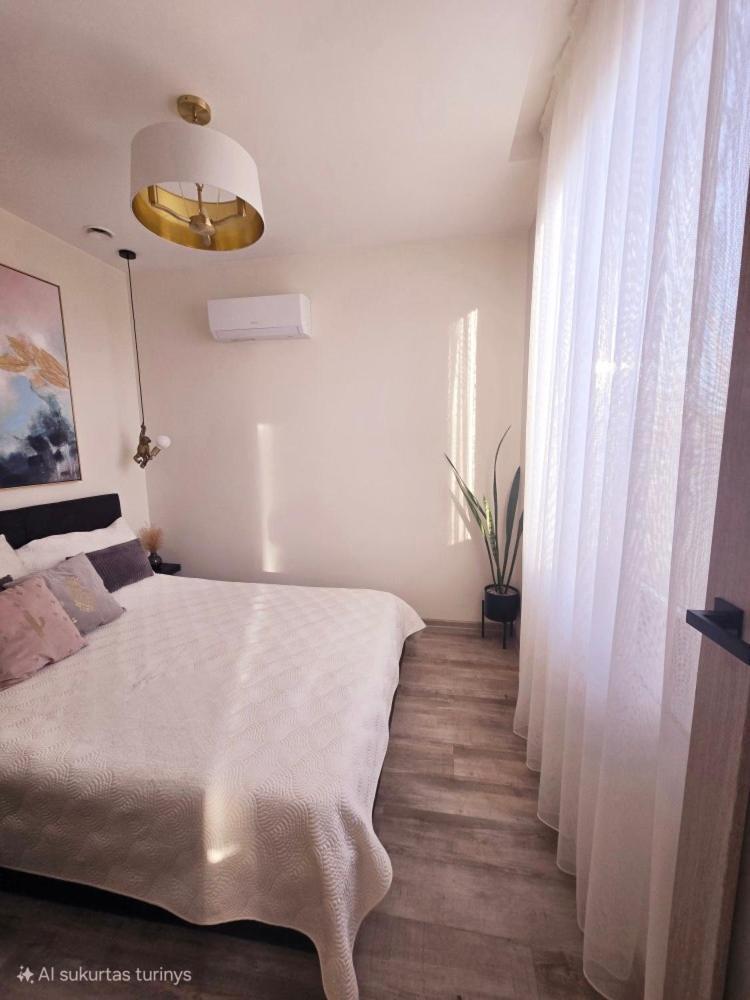 Lazy House Klaipeda Apartment Exterior photo