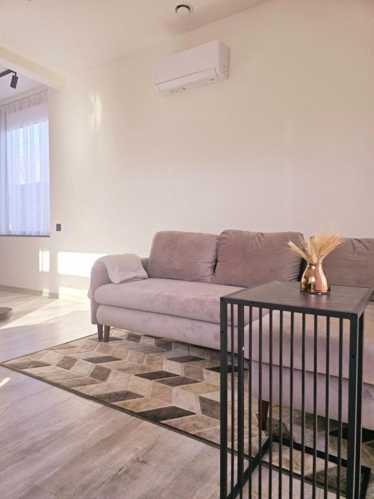 Lazy House Klaipeda Apartment Exterior photo