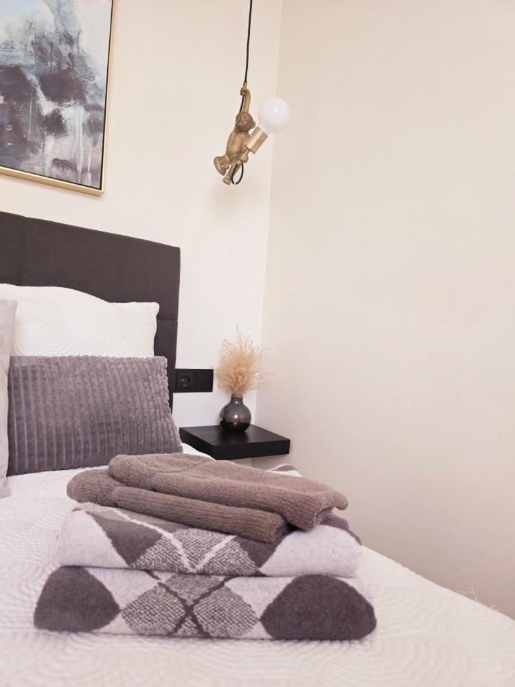 Lazy House Klaipeda Apartment Exterior photo